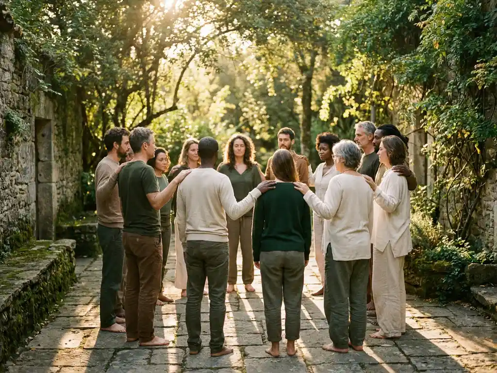 How do you develop conscious leadership at all levels of an organization?