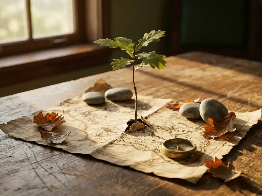 What is a sustainable business transformation roadmap?