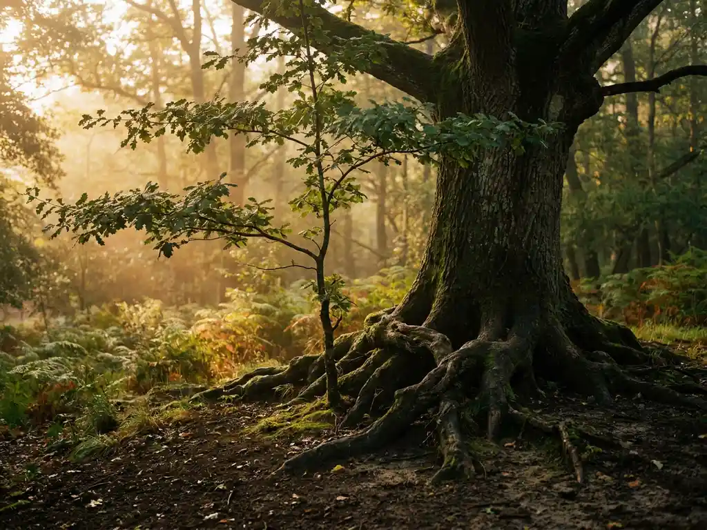 What is the difference between conscious leadership and traditional leadership?